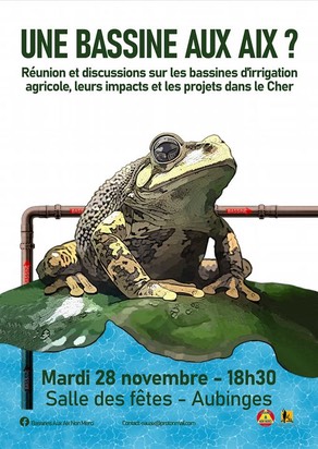 Bassune Aix dAngillon
