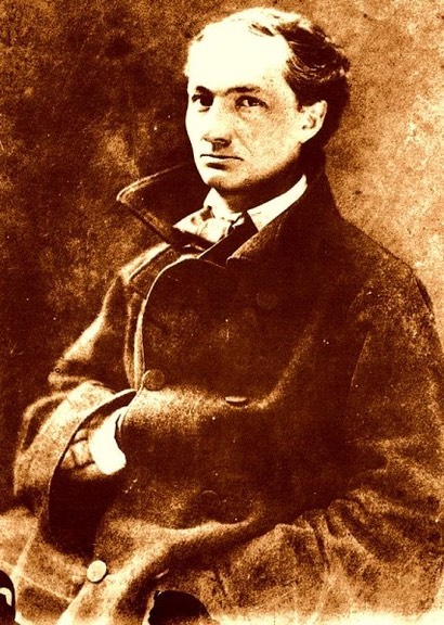 BAUDELAIRE