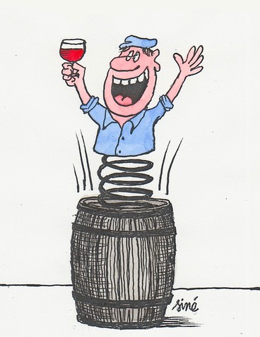Beaujolais-Siné