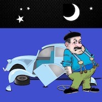 Berlaudiot-2CV-accidente-nuit-200