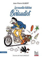 Berlaudiot couverture livre 