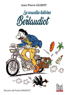 Berlaudiot couverture