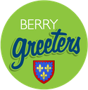 Berry-greeters
