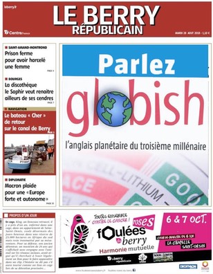 Berry-Republicain-Globish