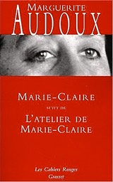 Marguerite Audoux, romancière française… et berrichonne (1863-1937).