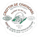 Longue vie au Crottin de Chavignol !