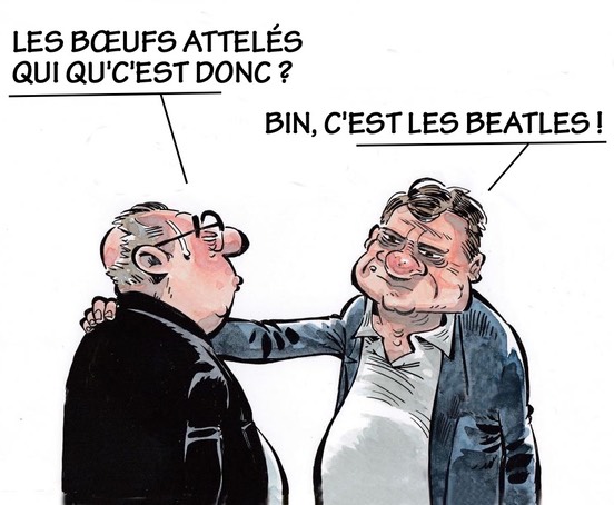 Bin-cest-les-Beatles