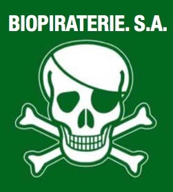 Biopiraterie-sa