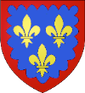 blason berry 2