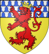 Blason Lignières