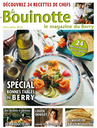 La Bouinotte, spécial "Bonnes tables du Berry"