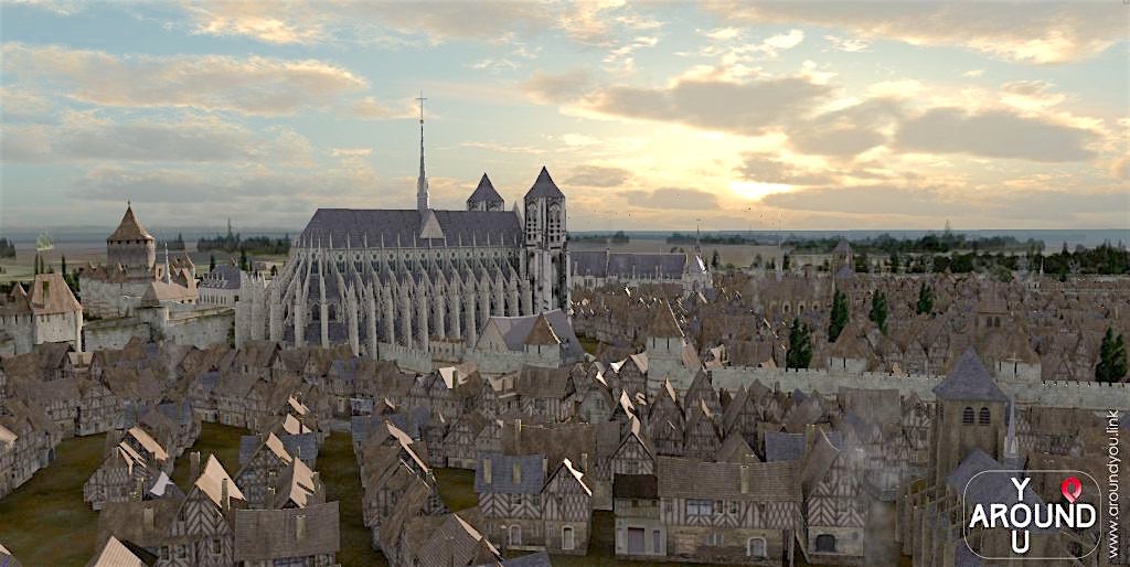 bourges-en3D