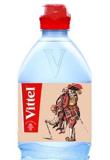 BouteilleVittel-Privilèges