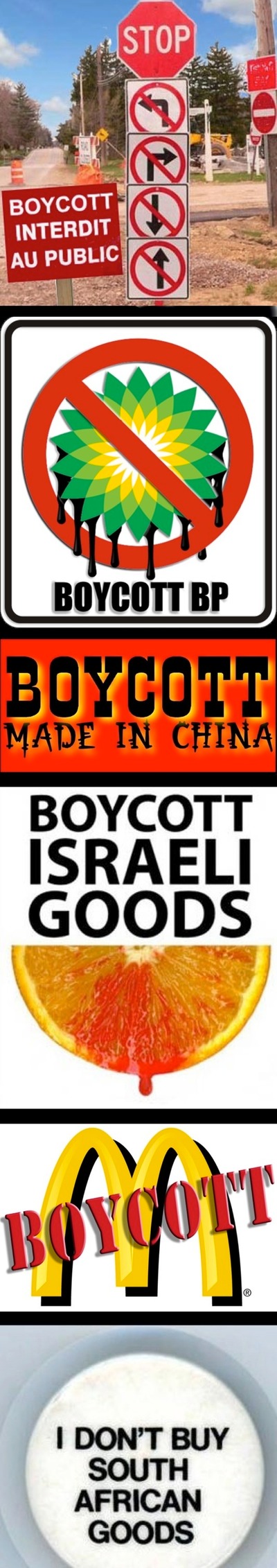 boycotts-panneaux