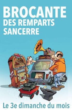 Brocante des remparts fond copie