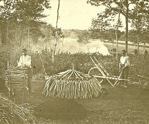 c: Jean Thirot et son frêre-Charbonniers. - copie
