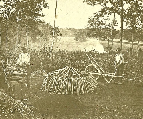 c: Jean Thirot et son frre-Charbonniers. - copie