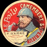 La guerre du camembert rebondit.