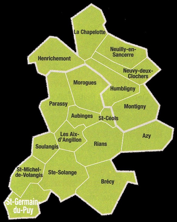 Canton saint Germain du Puy-2