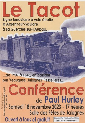 Causerie LeTacot