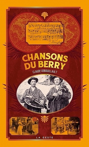 Chansons du Berry