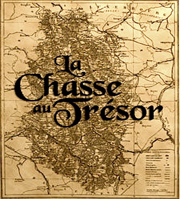 chasse-au-tresor