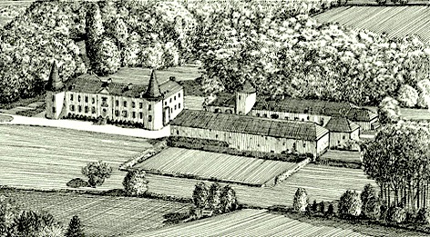 Chateau-de-Beaujeu