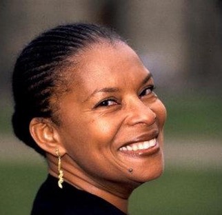 Christiane Taubira