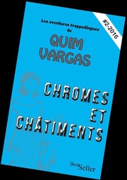 Chromes et chatiments-couv