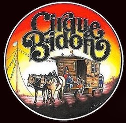 Cirque Bidon. Le petit cirque qui a tout d'un grand !