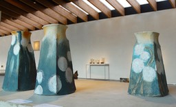 Claudie Charnaux-Vases