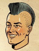 coiffure-brosse