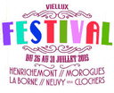 Festival Viellux 2015. Voil l’programme !