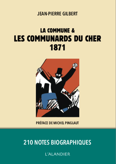 couverture communards du Cher une copie 4