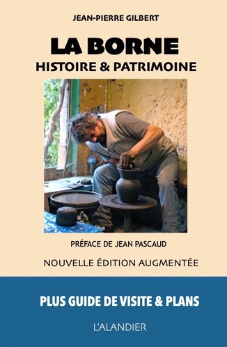 Couverture-LaBorne-Histoire&Patrimoine-bleu-2e copie 2