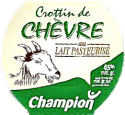 CrottinPasteurisChampion