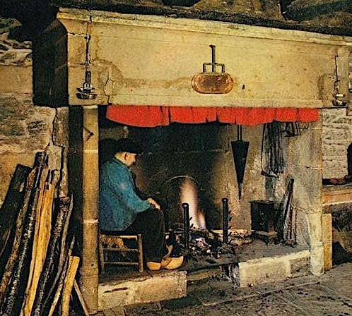 Dans la cheminée-2
