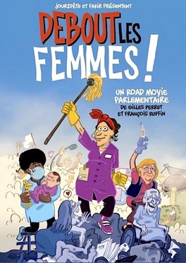 DVD-Debout-Les-Femmes