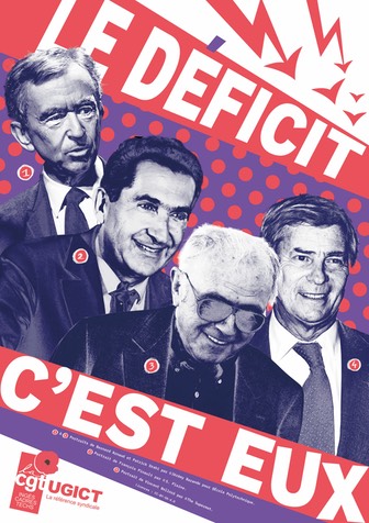 deficit c est eux