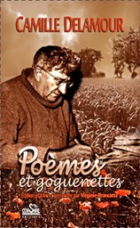 "Pomes et goguenettes", de Camille Delamour.