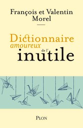 Dictionnaire de l'Inutile