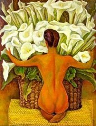 Diego Rivera. Que viva Mexico !