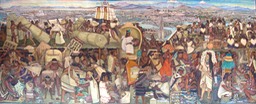 DiegoRivera-La-Grande-Tenochtitlan