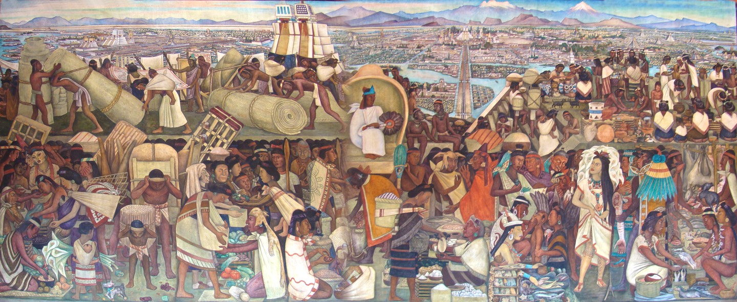 DiegoRivera-La-Grande-Tenochtitlan