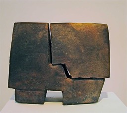 Éric Astoul. Sculpture.