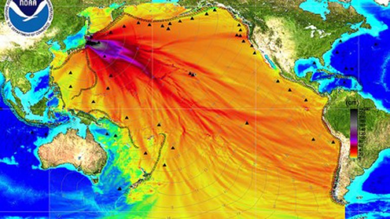 Eau-Fukushima