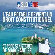 eau-Slovenie