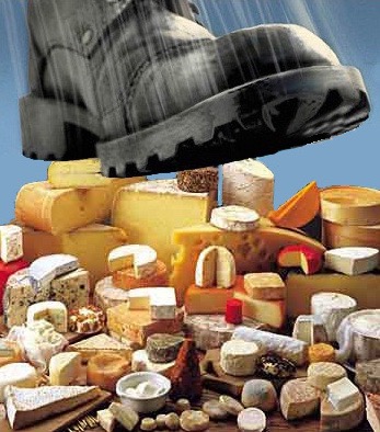 ecrase-Fromages