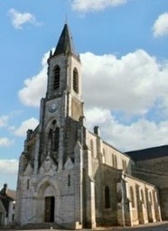 Bientt un monument historique dans l'glise Saint Laurent !