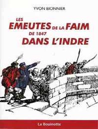 meutes de la faim1847